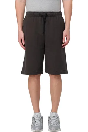 Isabel Marant Hombre, Pantalones cortos, Negro, Talla: S