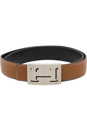 Hermès Hombre, De segunda mano, Marrón, Talla: ONE Size