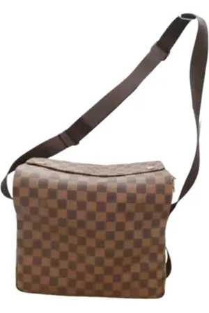 LOUIS VUITTON Hombre, De segunda mano, Marrón, Talla: ONE Size