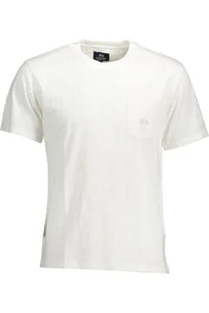 La Martina Hombre, Camisetas, Blanco, Talla: XL