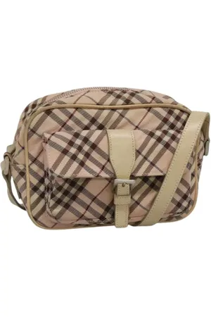 Burberry Mujer, De segunda mano, Rosa, Talla: ONE Size