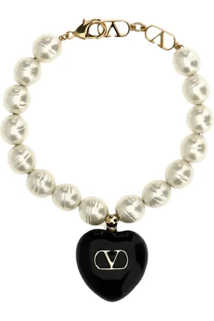 VALENTINO GARAVANI Mujer, Accesorios, Blanco, Talla: S