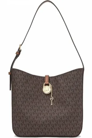 Michael Kors Mujer, Bolsos, Marrón, Talla: ONE Size