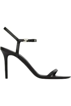 Courrèges Mujer, Zapatos, Negro, Talla: 38 EU