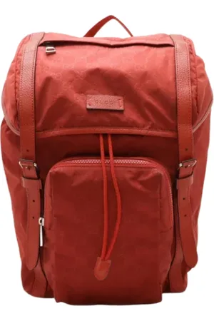Gucci Mujer, De segunda mano, Rojo, Talla: ONE Size
