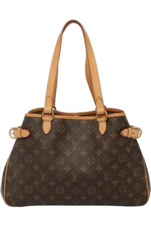 LOUIS VUITTON Mujer, De segunda mano, Marrón, Talla: ONE Size