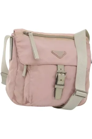 Prada Mujer, De segunda mano, Rosa, Talla: ONE Size