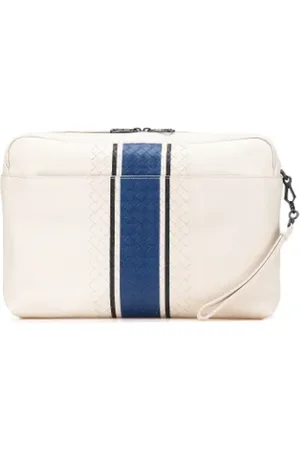 Bottega Veneta Mujer, De segunda mano, Blanco, Talla: ONE Size