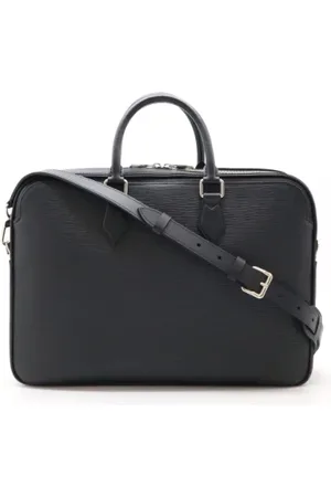 LOUIS VUITTON Hombre, De segunda mano, Negro, Talla: ONE Size
