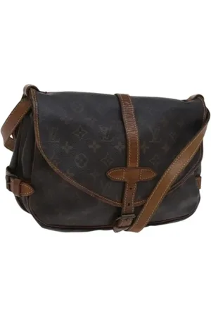 LOUIS VUITTON Mujer, De segunda mano, Marrón, Talla: ONE Size