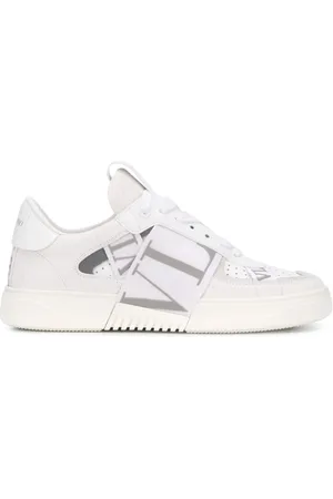 VALENTINO GARAVANI Mujer, Zapatos, Blanco, Talla: 40 EU