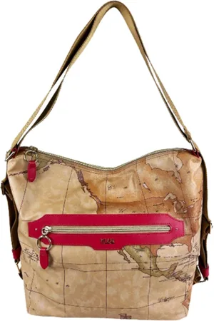 ALVIERO MARTINI 1A CLASSE Mujer, Bolsos, , Talla: ONE Size