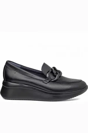 CallagHan Mujer, Zapatos, Negro, Talla: 39 EU