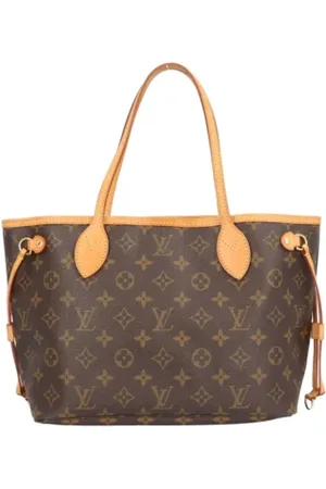 LOUIS VUITTON Mujer, De segunda mano, Marrón, Talla: ONE Size