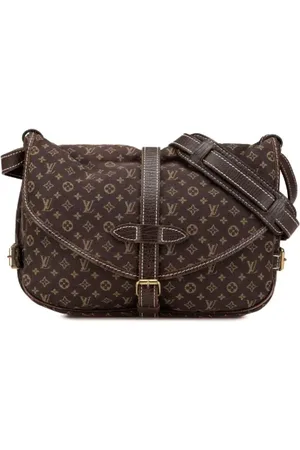 LOUIS VUITTON Mujer, De segunda mano, Marrón, Talla: ONE Size