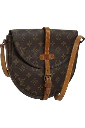 LOUIS VUITTON Mujer, De segunda mano, Marrón, Talla: ONE Size