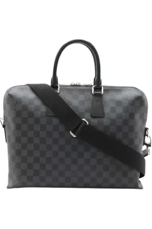 LOUIS VUITTON Hombre, De segunda mano, Negro, Talla: ONE Size