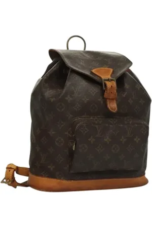 LOUIS VUITTON Mujer, De segunda mano, Marrón, Talla: ONE Size