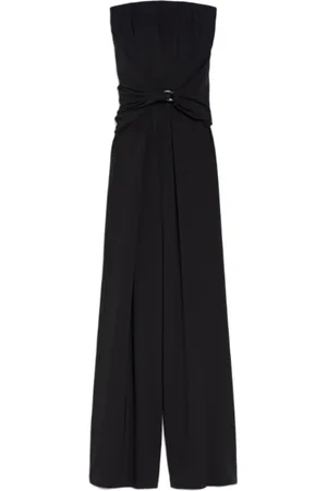 Max Mara Mujer, Monos, Negro, Talla: XS