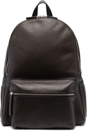 Orciani Hombre, Bolsos, Marrón, Talla: ONE Size