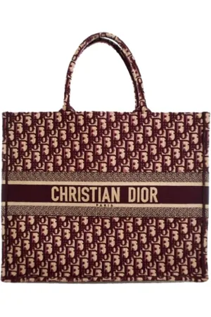 Dior Mujer, De segunda mano, Rojo, Talla: ONE Size