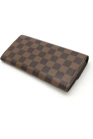 LOUIS VUITTON Mujer, De segunda mano, Marrón, Talla: ONE Size