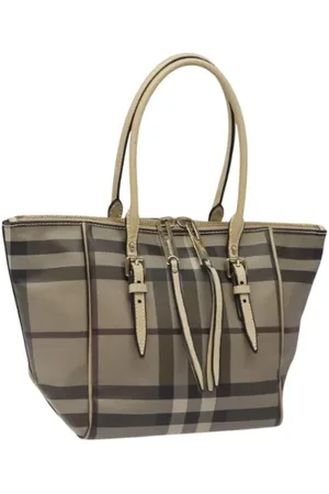 Burberry Mujer, De segunda mano, Marrón, Talla: ONE Size