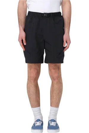 Vans Hombre, Pantalones cortos, Negro, Talla: L