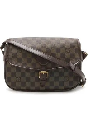 LOUIS VUITTON Mujer, De segunda mano, Marrón, Talla: ONE Size
