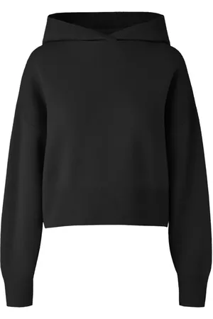 Canada Goose Mujer, Sudaderas, Negro, Talla: M