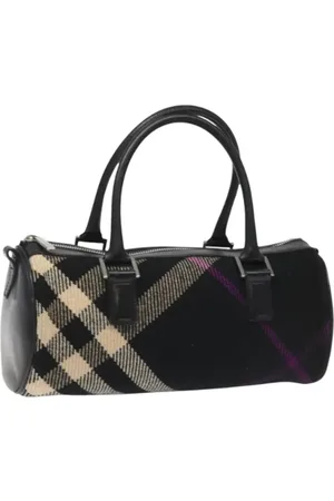 Burberry Mujer, De segunda mano, Negro, Talla: ONE Size