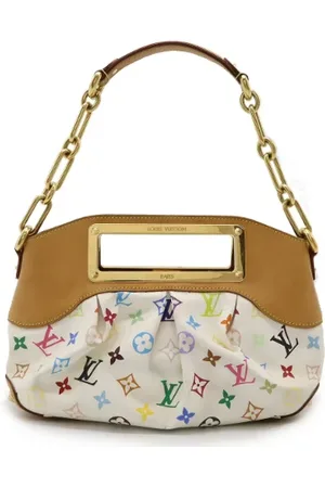 LOUIS VUITTON Mujer, De segunda mano, Blanco, Talla: ONE Size