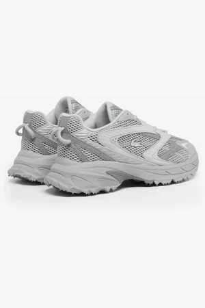 Lacoste Hombre, Zapatos, Gris, Talla: 41 EU