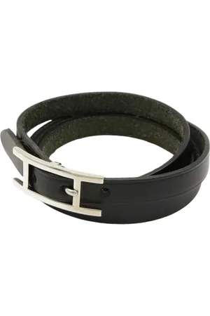 Hermès Mujer, De segunda mano, Negro, Talla: ONE Size