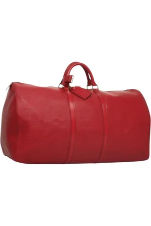 LOUIS VUITTON Mujer, De segunda mano, Rojo, Talla: ONE Size