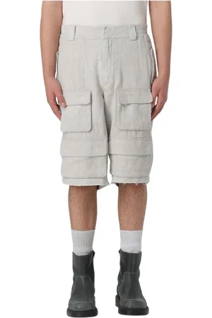 MISBHV Hombre, Pantalones cortos, , Talla: L