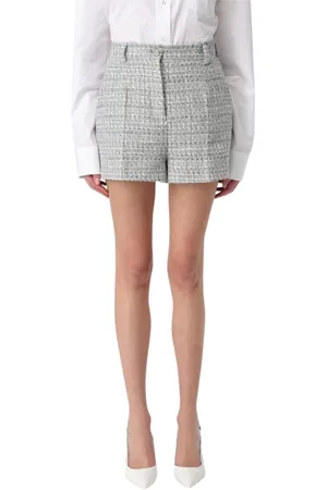 Dolce & Gabbana Mujer, Pantalones cortos, , Talla: M