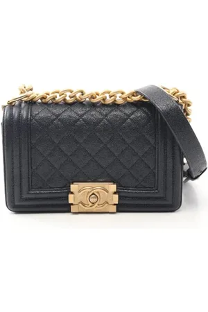 CHANEL Mujer, De segunda mano, Azul, Talla: ONE Size
