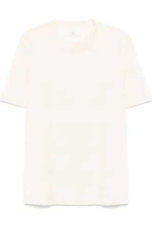 Brunello Cucinelli Hombre, Camisetas, , Talla: XL