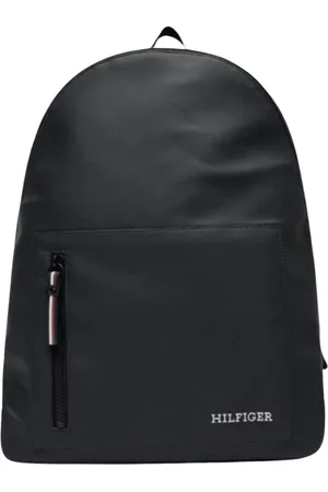 Tommy Hilfiger Hombre, Bolsos, Negro, Talla: ONE Size