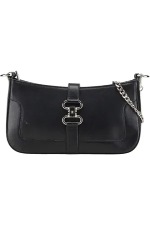 Céline Mujer, De segunda mano, Negro, Talla: ONE Size