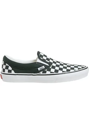 Vans Unisex, Zapatos, Negro, Talla: 37 EU