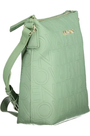 Valentino by Mario Valentino Mujer, Bolsos, Verde, Talla: ONE Size