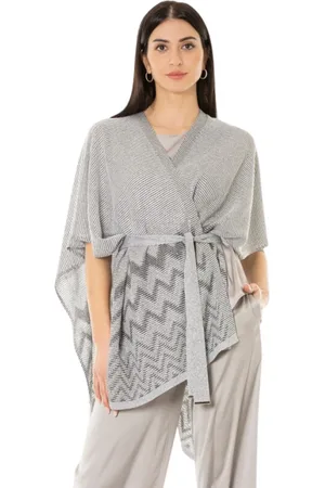 D.EXTERIOR Mujer, Chaquetas, Gris, Talla: S