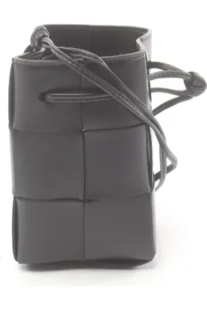Bottega Veneta Mujer, De segunda mano, Negro, Talla: ONE Size