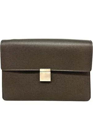 LOUIS VUITTON Hombre, De segunda mano, Marrón, Talla: ONE Size