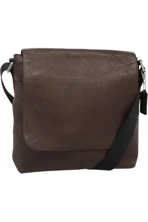 Coach Mujer, De segunda mano, Marrón, Talla: ONE Size