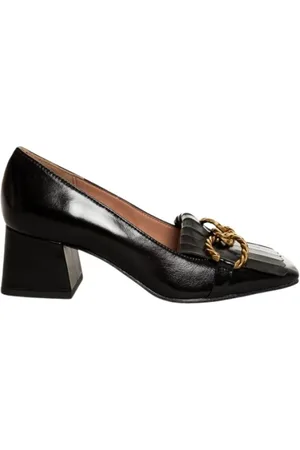 BIANCA DI Mujer, Zapatos, Negro, Talla: 38 EU