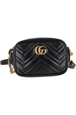 Gucci Mujer, De segunda mano, Negro, Talla: ONE Size