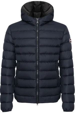 Colmar Hombre, Chaquetas, Azul, Talla: 5XL